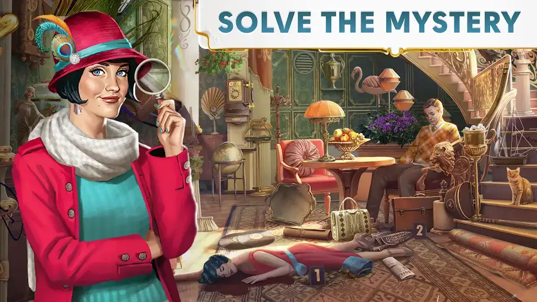 تحميل لعبة رحلة جوون June's Journey مهكرة للاندرويد Apk أخر إصدار 2026 مجانا تحميل لعبة رحلة جوون June's Journey مهكرة للاندرويد Apk أخر إصدار 2026 مجانا