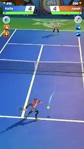 تحميل لعبة Tennis Clash مهكرة للاندرويد Apk أخر إصدار 2026 مجانا تحميل لعبة Tennis Clash مهكرة للاندرويد Apk أخر إصدار 2026 مجانا