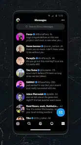 تحميل تطبيق اكس تويتر Twitter X مهكر للاندرويد Apk أخر إصدار 2026 مجانا تحميل تطبيق اكس تويتر Twitter X مهكر للاندرويد Apk أخر إصدار 2026 مجانا
