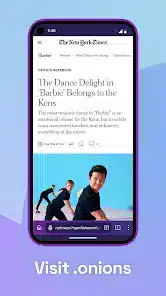 تحميل تطبيق متصفح تور Tor Browser Apk للاندرويد 2026 أخر إصدار مجانا تحميل تطبيق متصفح تور Tor Browser Apk للاندرويد 2026 أخر إصدار مجانا