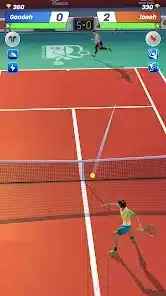 تحميل لعبة Tennis Clash مهكرة للاندرويد Apk أخر إصدار 2026 مجانا تحميل لعبة Tennis Clash مهكرة للاندرويد Apk أخر إصدار 2026 مجانا