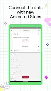 تحميل تطبيق Photomath Plus مهكر للاندرويد Apk أخر إصدار 2026 مجانا تحميل تطبيق Photomath Plus مهكر للاندرويد Apk أخر إصدار 2026 مجانا