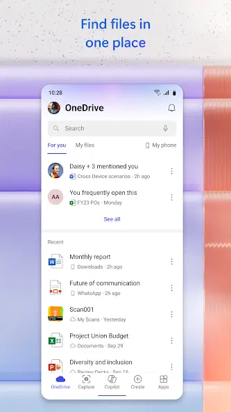 تحميل تطبيق اوفيس Microsoft 365 Office مهكر للاندرويد Apk أخر إصدار 2026 مجانا تحميل تطبيق اوفيس Microsoft 365 Office مهكر للاندرويد Apk أخر إصدار 2026 مجانا