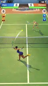 تحميل لعبة Tennis Clash مهكرة للاندرويد Apk أخر إصدار 2026 مجانا تحميل لعبة Tennis Clash مهكرة للاندرويد Apk أخر إصدار 2026 مجانا