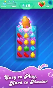 تحميل لعبة Candy Crush Soda مهكرة للاندرويد Apk أخر إصدار 2026 مجانا تحميل لعبة Candy Crush Soda مهكرة للاندرويد Apk أخر إصدار 2026 مجانا