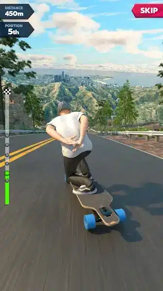 تحميل لعبة Downhill Race League مهكرة للاندرويد Apk أخر إصدار 2026 مجانا تحميل لعبة Downhill Race League مهكرة للاندرويد Apk أخر إصدار 2026 مجانا