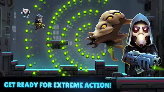 تحميل لعبة Autogun Heroes مهكرة للاندرويد Apk أخر إصدار 2026 مجانا تحميل لعبة Autogun Heroes مهكرة للاندرويد Apk أخر إصدار 2026 مجانا