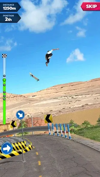 تحميل لعبة Downhill Race League مهكرة للاندرويد Apk أخر إصدار 2026 مجانا تحميل لعبة Downhill Race League مهكرة للاندرويد Apk أخر إصدار 2026 مجانا