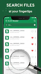 تحميل تطبيق All XLSX Reader مهكر للاندرويد Apk أخر إصدار 2026 مجانا تحميل تطبيق All XLSX Reader مهكر للاندرويد Apk أخر إصدار 2026 مجانا