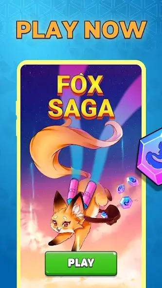 تحميل لعبة Crypto Fox مهكرة للاندرويد Apk أخر إصدار 2026 مجانا تحميل لعبة Crypto Fox مهكرة للاندرويد Apk أخر إصدار 2026 مجانا