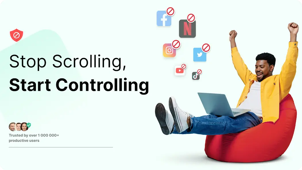 تحميل تطبيق BlockSite Pro مهكر للاندرويد Apk أخر إصدار 2026 مجانا تحميل تطبيق BlockSite Pro مهكر للاندرويد Apk أخر إصدار 2026 مجانا