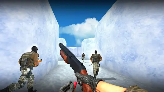تحميل لعبة Counter Terrorist Strike مهكرة للاندرويد Apk أخر إصدار 2026 مجانا تحميل لعبة Counter Terrorist Strike مهكرة للاندرويد Apk أخر إصدار 2026 مجانا