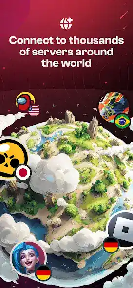 تحميل تطبيق ExitLag مهكر Apk لازالة اللاج وتقليل البنج للاندرويد أخر إصدار 2026 مجانا تحميل تطبيق ExitLag مهكر Apk لازالة اللاج وتقليل البنج للاندرويد أخر إصدار 2026 مجانا
