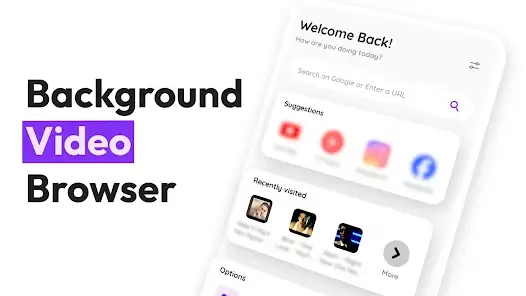 تحميل تطبيق Playback مهكر للاندرويد Apk أخر إصدار 2026 مجانا تحميل تطبيق Playback مهكر للاندرويد Apk أخر إصدار 2026 مجانا