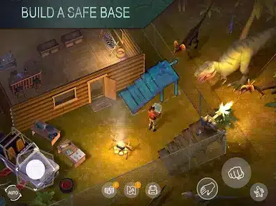 تحميل لعبة Jurassic Survival مهكرة للاندرويد Apk أخر إصدار 2026 مجانا تحميل لعبة Jurassic Survival مهكرة للاندرويد Apk أخر إصدار 2026 مجانا