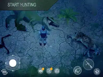 تحميل لعبة Jurassic Survival مهكرة للاندرويد Apk أخر إصدار 2026 مجانا تحميل لعبة Jurassic Survival مهكرة للاندرويد Apk أخر إصدار 2026 مجانا