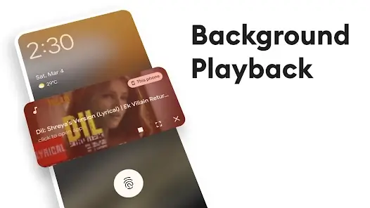 تحميل تطبيق Playback مهكر للاندرويد Apk أخر إصدار 2026 مجانا تحميل تطبيق Playback مهكر للاندرويد Apk أخر إصدار 2026 مجانا