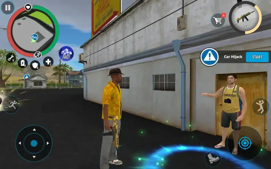 تحميل لعبة Real Gangster Crime مهكرة للاندرويد Apk أخر إصدار 2026 مجانا تحميل لعبة Real Gangster Crime مهكرة للاندرويد Apk أخر إصدار 2026 مجانا