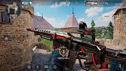 تنزيل لعبة Special Forces Group 3 مهكرة للاندرويد Apk أخر إصدار 2026 مجانا تنزيل لعبة Special Forces Group 3 مهكرة للاندرويد Apk أخر إصدار 2026 مجانا