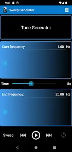 تحميل تطبيق Tone Generator PRO مهكر للاندرويد Apk أخر إصدار 2026 مجانا تحميل تطبيق Tone Generator PRO مهكر للاندرويد Apk أخر إصدار 2026 مجانا