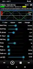 تحميل تطبيق Tone Generator PRO مهكر للاندرويد Apk أخر إصدار 2026 مجانا تحميل تطبيق Tone Generator PRO مهكر للاندرويد Apk أخر إصدار 2026 مجانا