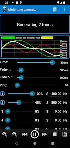 تحميل تطبيق Tone Generator PRO مهكر للاندرويد Apk أخر إصدار 2026 مجانا تحميل تطبيق Tone Generator PRO مهكر للاندرويد Apk أخر إصدار 2026 مجانا