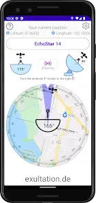تحميل تطبيق ضبط الدش والستلايت Satellite Finder Apk للاندرويد 2026 أخر إصدار مجانا تحميل تطبيق ضبط الدش والستلايت Satellite Finder Apk للاندرويد 2026 أخر إصدار مجانا
