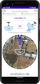 تحميل تطبيق ضبط الدش والستلايت Satellite Finder Apk للاندرويد 2026 أخر إصدار مجانا تحميل تطبيق ضبط الدش والستلايت Satellite Finder Apk للاندرويد 2026 أخر إصدار مجانا