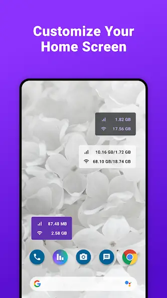 تحميل تطبيق Data Usage Manager مهكر للاندرويد Apk أخر إصدار 2026 مجانا تحميل تطبيق Data Usage Manager مهكر للاندرويد Apk أخر إصدار 2026 مجانا