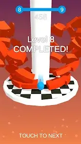 تحميل لعبة Drop Stack Ball مهكرة للاندرويد Apk أخر إصدار 2026 مجانا تحميل لعبة Drop Stack Ball مهكرة للاندرويد Apk أخر إصدار 2026 مجانا