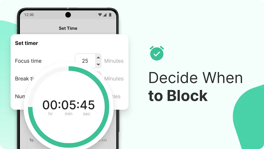 تحميل تطبيق BlockSite Pro مهكر للاندرويد Apk أخر إصدار 2026 مجانا تحميل تطبيق BlockSite Pro مهكر للاندرويد Apk أخر إصدار 2026 مجانا