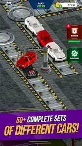 تحميل لعبة Car Factory Simulator مهكرة للاندرويد Apk أخر إصدار 2026 مجانا تحميل لعبة Car Factory Simulator مهكرة للاندرويد Apk أخر إصدار 2026 مجانا