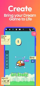 تحميل برنامج Max2D مهكر Apk لتصميم الالعاب للاندرويد 2026 أخر إصدار مجانا تحميل برنامج Max2D مهكر Apk لتصميم الالعاب للاندرويد 2026 أخر إصدار مجانا