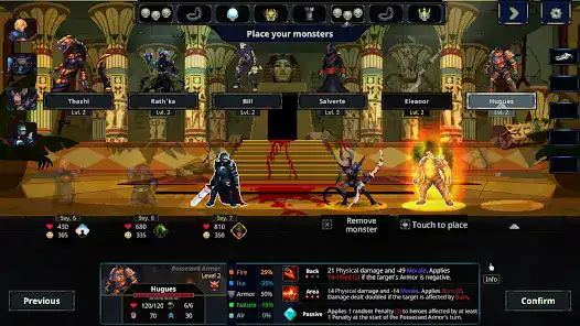 تحميل لعبة Legend of Keepers مهكرة للاندرويد Apk أخر إصدار 2026 مجانا تحميل لعبة Legend of Keepers مهكرة للاندرويد Apk أخر إصدار 2026 مجانا