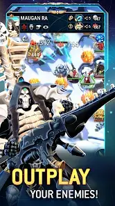 تحميل لعبة Warhammer 40000 Tacticus مهكرة للاندرويد Apk أخر إصدار 2026 مجانا تحميل لعبة Warhammer 40000 Tacticus مهكرة للاندرويد Apk أخر إصدار 2026 مجانا