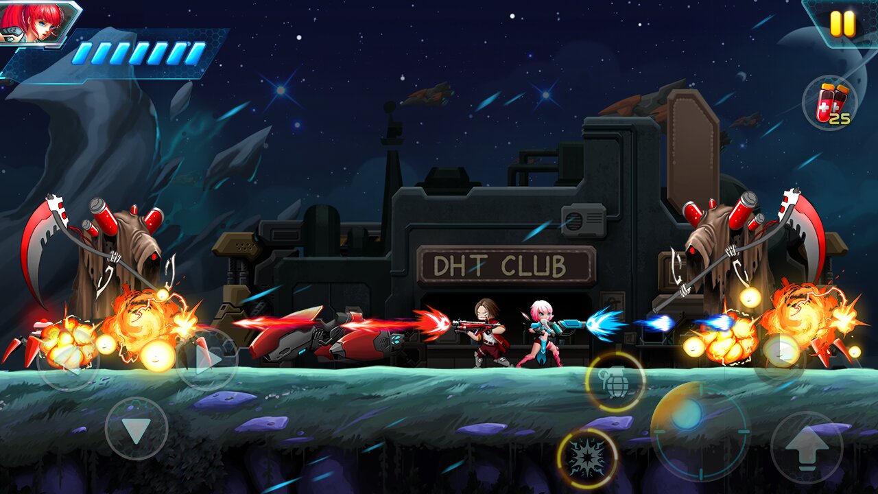تحميل لعبة المحاربون الصلب Metal Wings Apk 2026 للأندرويد والآيفون مجانا أحدث اصدار تحميل لعبة المحاربون الصلب Metal Wings Apk 2026 للأندرويد والآيفون مجانا أحدث اصدار