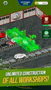 تحميل لعبة Car Factory Simulator مهكرة للاندرويد Apk أخر إصدار 2026 مجانا تحميل لعبة Car Factory Simulator مهكرة للاندرويد Apk أخر إصدار 2026 مجانا