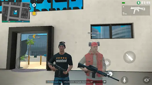 تحميل لعبة Grand Criminal Online مهكرة للاندرويد Apk أخر إصدار 2026 مجانا تحميل لعبة Grand Criminal Online مهكرة للاندرويد Apk أخر إصدار 2026 مجانا