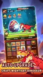 تحميل لعبة Red Dragon Legend مهكرة للاندرويد Apk أخر إصدار 2026 مجانا تحميل لعبة Red Dragon Legend مهكرة للاندرويد Apk أخر إصدار 2026 مجانا