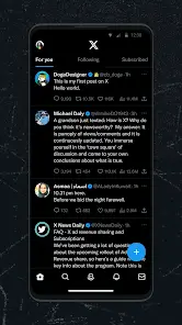 تحميل تويتر البطريق الذهبي BTTwitter Gold Apk للاندرويد 2026 أخر إصدار مجانا تحميل تويتر البطريق الذهبي BTTwitter Gold Apk للاندرويد 2026 أخر إصدار مجانا