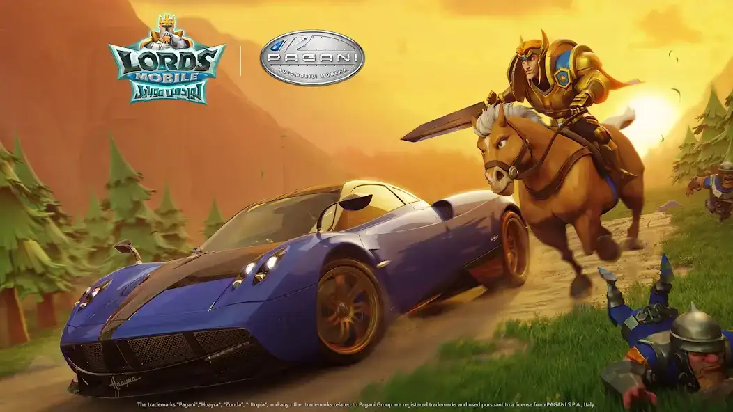 تحميل لعبة لوردس موبايل Lords Mobile مهكرة للاندرويد Apk أخر إصدار 2026 مجانا تحميل لعبة لوردس موبايل Lords Mobile مهكرة للاندرويد Apk أخر إصدار 2026 مجانا