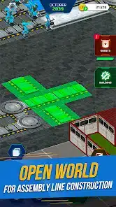 تحميل لعبة Car Factory Simulator مهكرة للاندرويد Apk أخر إصدار 2026 مجانا تحميل لعبة Car Factory Simulator مهكرة للاندرويد Apk أخر إصدار 2026 مجانا