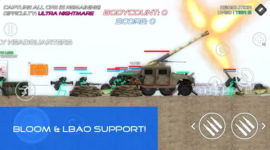 تحميل لعبة Stick Warfare مهكرة للاندرويد Apk أخر إصدار 2026 مجانا تحميل لعبة Stick Warfare مهكرة للاندرويد Apk أخر إصدار 2026 مجانا