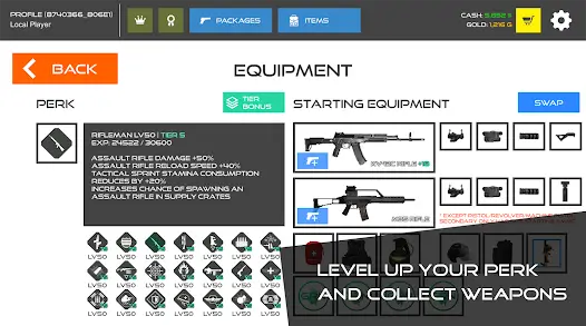 تحميل لعبة Stick Warfare مهكرة للاندرويد Apk أخر إصدار 2026 مجانا تحميل لعبة Stick Warfare مهكرة للاندرويد Apk أخر إصدار 2026 مجانا