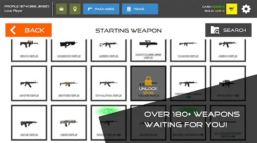 تحميل لعبة Stick Warfare مهكرة للاندرويد Apk أخر إصدار 2026 مجانا تحميل لعبة Stick Warfare مهكرة للاندرويد Apk أخر إصدار 2026 مجانا