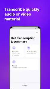 تحميل تطبيق Summarizer مهكر للاندرويد Apk أخر إصدار 2026 مجانا تحميل تطبيق Summarizer مهكر للاندرويد Apk أخر إصدار 2026 مجانا