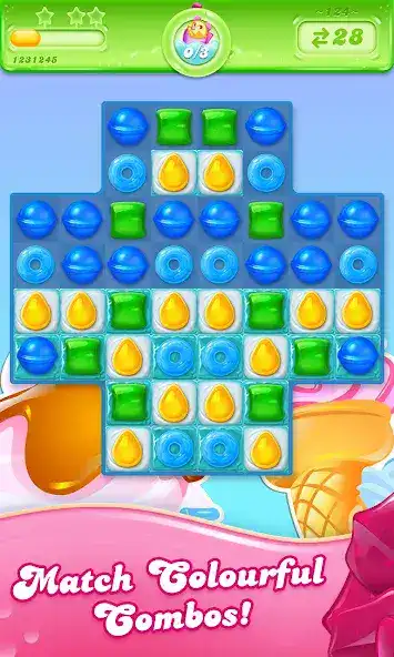 تحميل لعبة Candy Crush Jelly Saga مهكرة للاندرويد Apk أخر إصدار 2026 مجانا تحميل لعبة Candy Crush Jelly Saga مهكرة للاندرويد Apk أخر إصدار 2026 مجانا