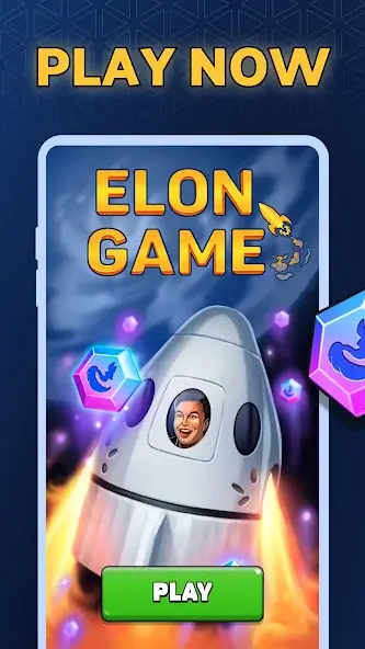 تحميل لعبة Elon Game مهكرة للاندرويد Apk أخر إصدار 2026 مجانا تحميل لعبة Elon Game مهكرة للاندرويد Apk أخر إصدار 2026 مجانا