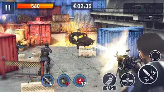 تحميل لعبة Elite Killer SWAT مهكرة للاندرويد Apk أخر إصدار 2026 مجانا تحميل لعبة Elite Killer SWAT مهكرة للاندرويد Apk أخر إصدار 2026 مجانا