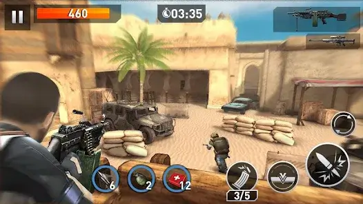 تحميل لعبة Elite Killer SWAT مهكرة للاندرويد Apk أخر إصدار 2026 مجانا تحميل لعبة Elite Killer SWAT مهكرة للاندرويد Apk أخر إصدار 2026 مجانا
